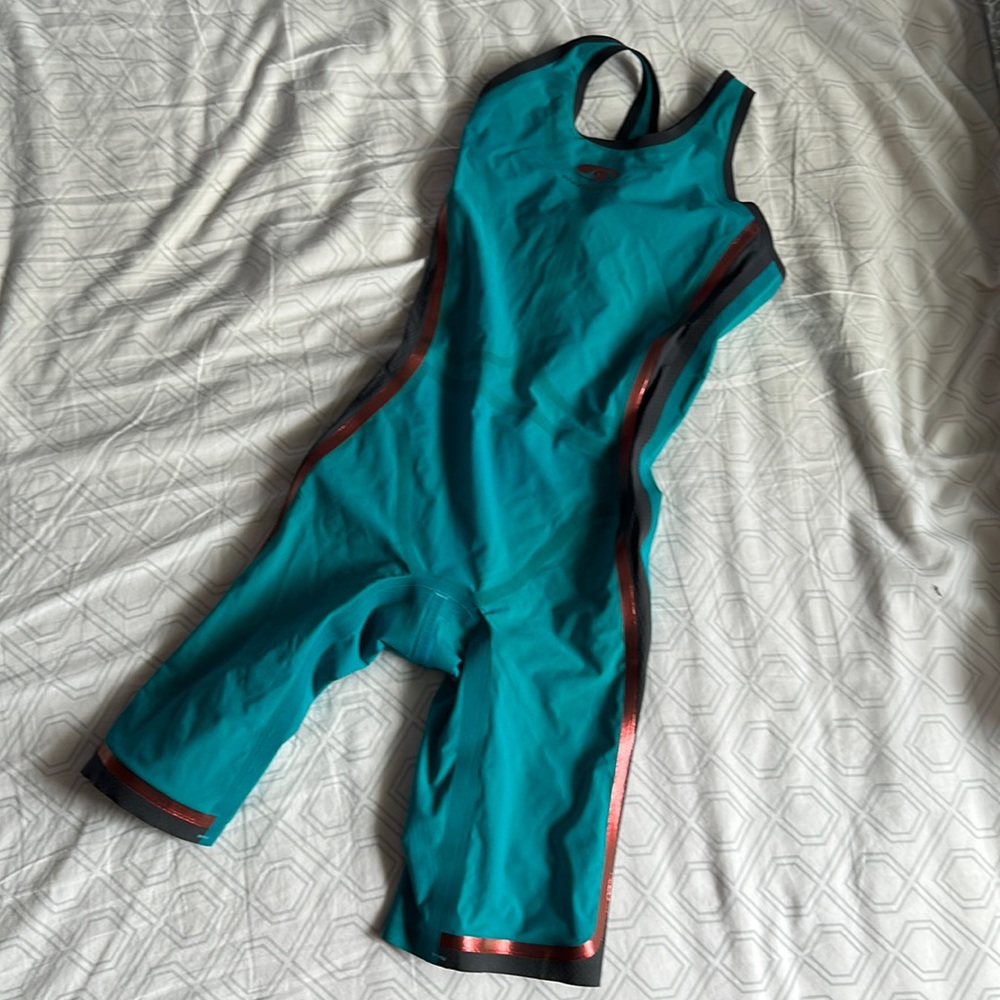 Blue Seventy Nero R10 Tech Suit